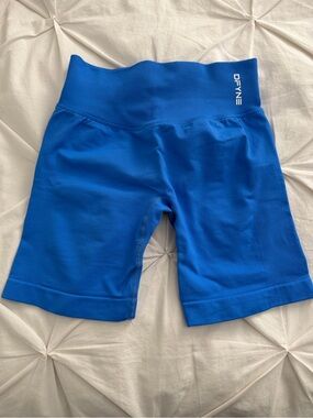 DFYNE Impact shorts 4.5